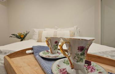 Cozy Home Away From Home - Foto 8