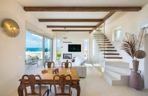 Lyra Petra Villa - Foto 20