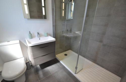 Alberts Dairy Cottage - Foto 7