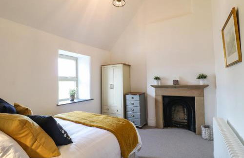 Upper Hurst Farmhouse - Foto 33