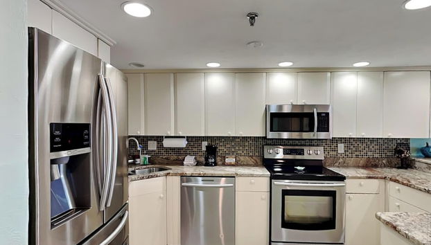 Servicios del alojamiento