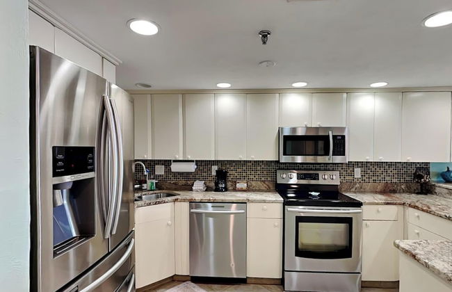 Oceanside Retreat 804 - Foto 3