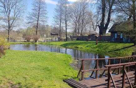 Domek na wsi - Foto 17