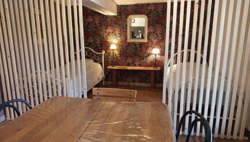 Dépendance pour 1 à 4 pers au calme dans propriété - Foto 4