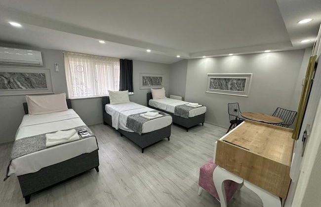 Joe Black Apart - Foto 17