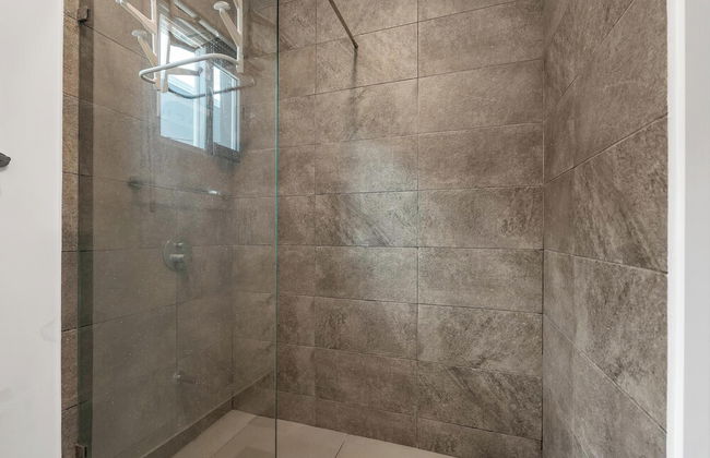 3 min to the Beach Private Pool Villa - Foto 32