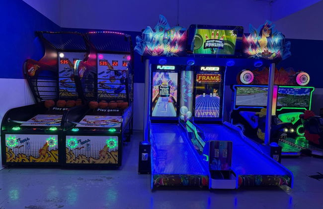 Family Apartment At Times Square - Foto 54