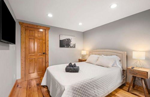 Updated townhome - Walk to Holiday Valley - Foto 13