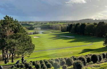 Maison calme et cosy à Port-en-Bessin près du golf et de la mer - Photo 44