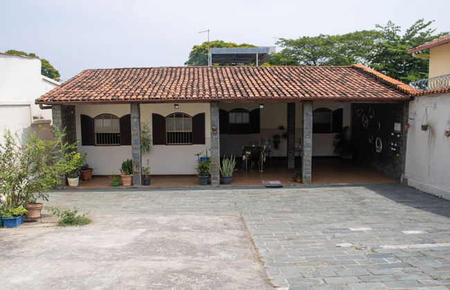 Casa Itapoã Pampulha - Foto 1