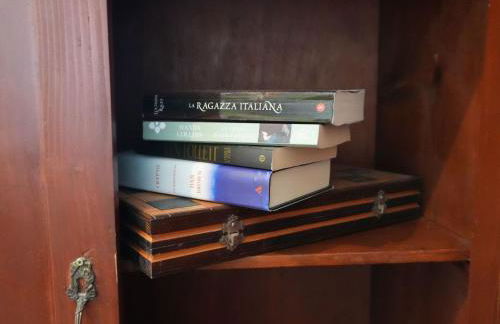 Apartment 'Casa della Nonna Rooms by Interhome - Foto 16