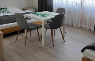 Apartamenty Maciata - Foto 14