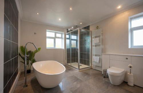 Contractor & Professional Friendly House - Foto 24