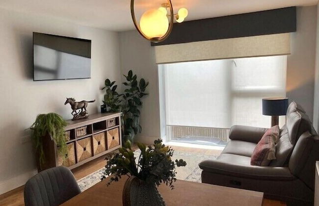 Streamside Apartments - Foto 28