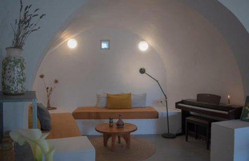 Borantza stone house - Foto 13