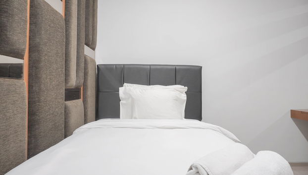 Nice And Comfort 1Br At Citralake Suites Apartment - Foto 3, Habitación