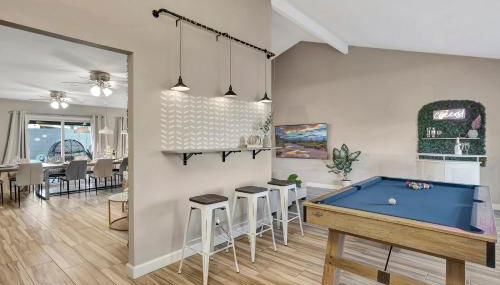 Scottsdale Designer Oasis - Private Pool & Insta Getaway - Foto 5