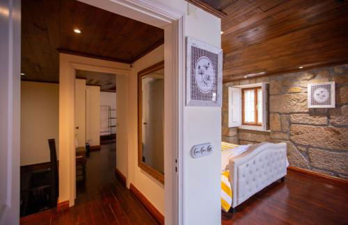 Casa dos Livros - Guest House - Foto 117