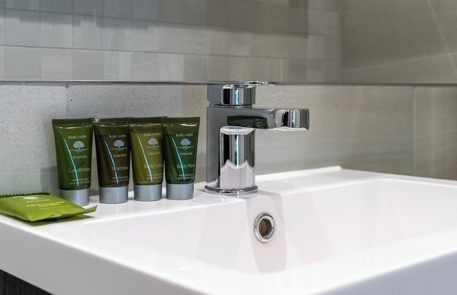 Celador Apartments - Wellington House - Foto 47