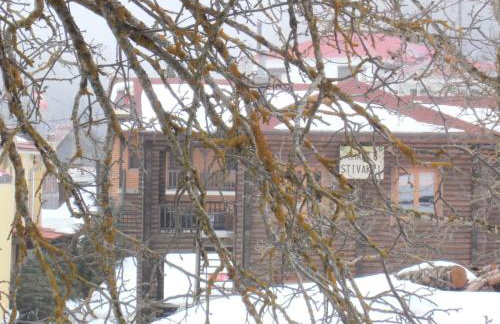 Stivakti Chalet - Foto 18