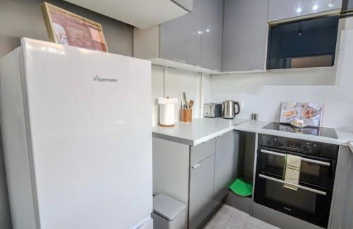 Business Leisure Near Canary Wharf Free Parking - Photo 16