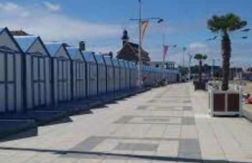 L'étoile de mer - Les remparts - Foto 9