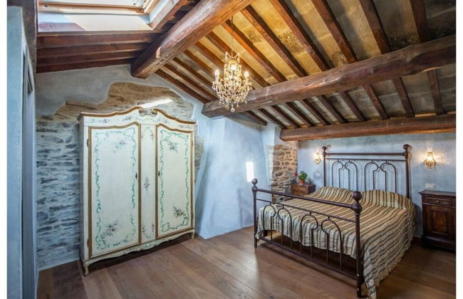 Villa Case a Cantuccio - Photo 9