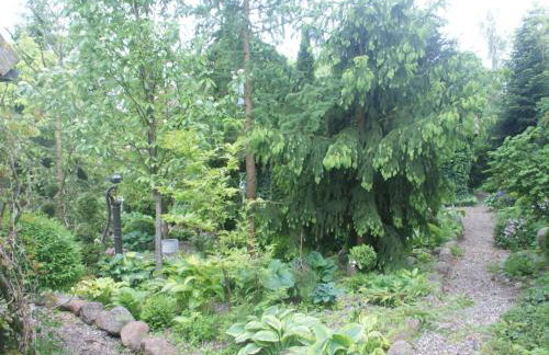 Holiday Home Ruhe am Meer - Ferienhäuser in den Gärten von Magra by Interhome - Foto 36