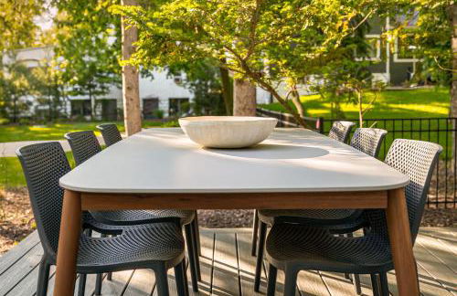 Sunset on Pokagon - Foto 49