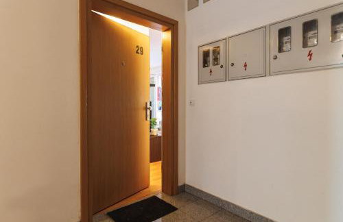 Flexible SelfCheckIns 29 - Zagreb - 1 Bedrooom - Loggia - New - Foto 21