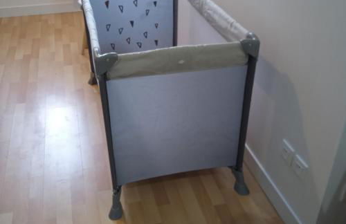 Appartement Centre Ville MONT DORE Vacances et Week-End Classé 3 Etoiles - Foto 13