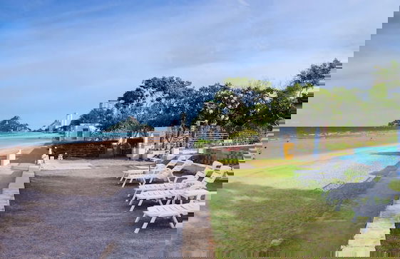 Baan Poolom Beachfront Condominium - Foto 72