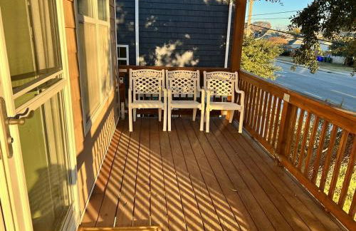 Ocean View Beach House, Sleeps 8 Coastal Luxe Seabreeze - Foto 4