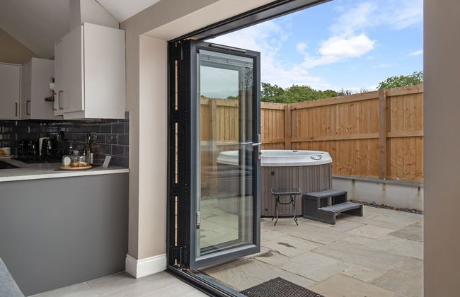 Pine Cottage - Foto 24