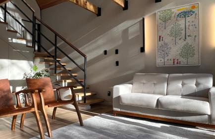 Cabanas Jardim de Tereza - Foto 22