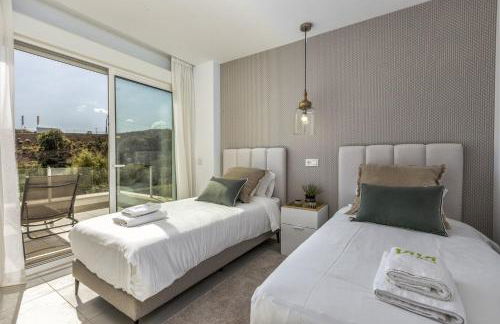 ViVi Homes - Casa Element Pool, Terrace & Golf - Foto 26