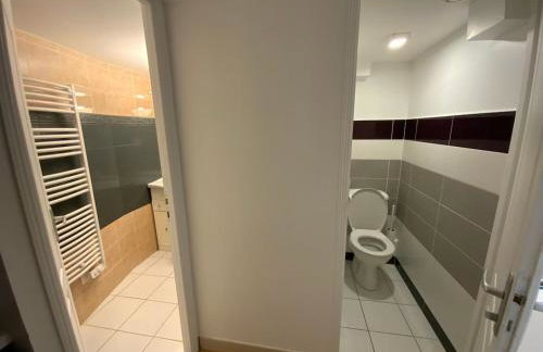 Maison de bourg cosy et fonctionnelle proche mer - Foto 26