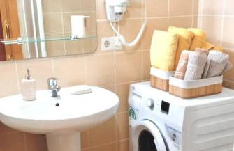 Apartamento Urb La Felicidad - Foto 8