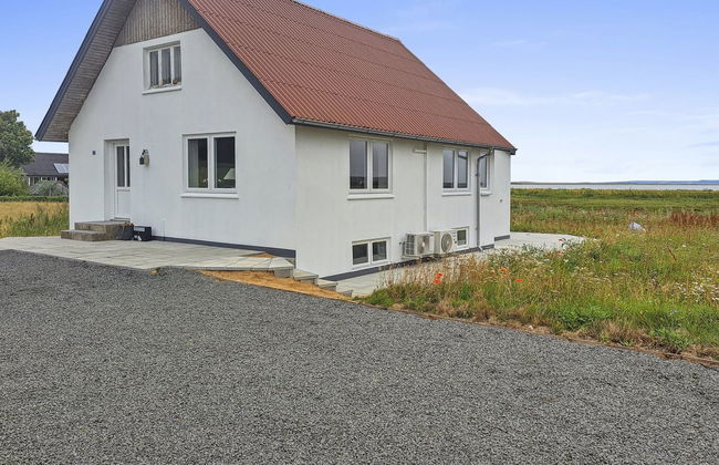 "Thomsen" - 200m to the fjord - Foto 11