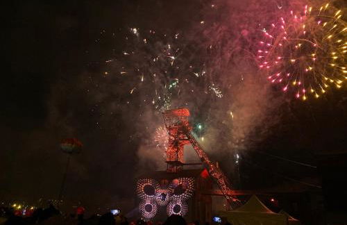 017 CHIC & COSY F2 53m2 HYPERCENTRE WIFI SMART TV NETFLIX - Foto 48