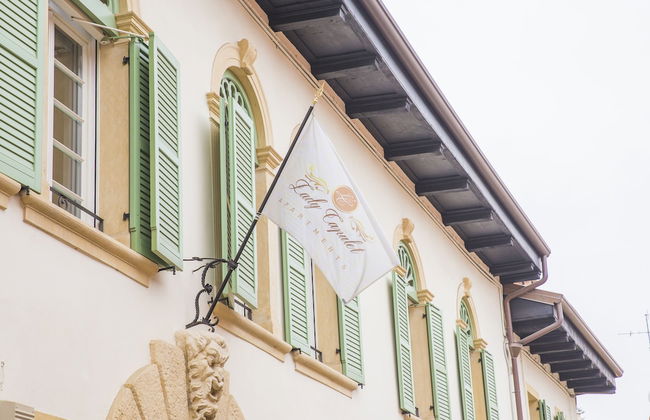 Lady Capulet Apartments - Foto 45