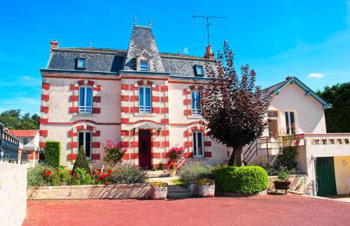 La Villa de Domitille - Photo 1