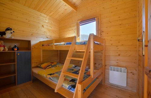 Domek nad Rozlewiskiem - Foto 20