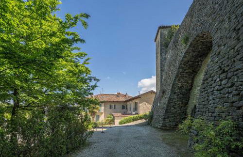 Arpusè - Ca Renato Grane' Apartment With Pool - Foto 17
