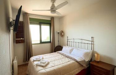 IRTA Sea View Apartment - Foto 18