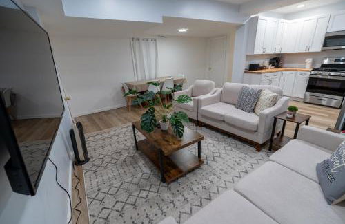 Stylish Stay By Beach & Shops - Foto 20