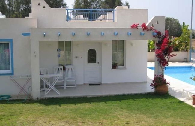 Philippos Villas - Foto 41