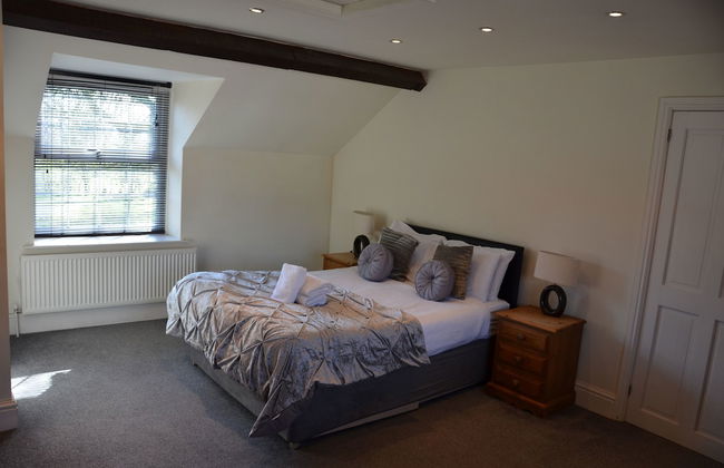 The Coachhouse - Foto 4