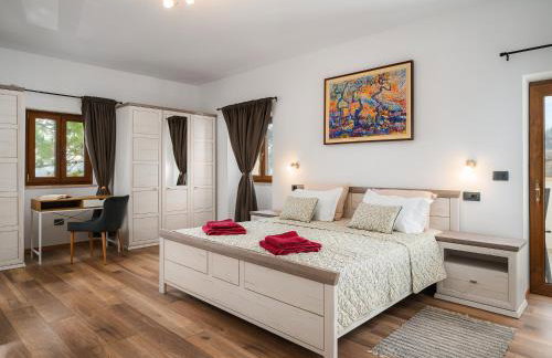 Casa Piccola Leona - Foto 12