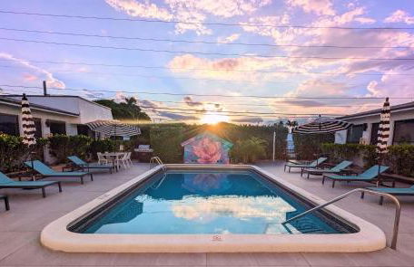 Pier Walk on Deerfield Beach Island - Photo 11